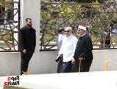 خالد الجندى: هانى شاكر لعب دورا فى الحفاظ على القيم الأخلاقية