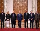 المجلس العالمى للسفر يؤكد الثقة الكبيرة فى المقومات السياحية المصرية