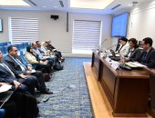 لجنة النقل بمجلس النواب توافق نهائيا على مشروع قانون هيئة النقل النهرى