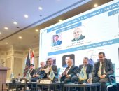 «الصحفي الافتراضي» يُثير الجدل.. أبرز مشاهد ختام مؤتمر الذكاء الاصطناعي