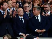 تصعيد جديد بين ريال مدريد وبرشلونة قبل الكلاسيكو 