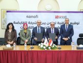 سانوفي وفاكسيرا توقعان اتفاقية شراكة استراتيجية لرفع الوعي العام بأهمية التطعيمات للوقاية من الأمراض
