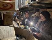 ضبط 3 أطنان مصنعات دواجن ولحوم فى حملة مشتركة بين التموين وبيطري الدقهلية