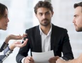 إنفاق الزوجة على نفسها دين على الزوج يجب سداده فى قانون الأسرة الجديد