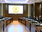 مباحثات مصرية - لبنانية لتعزيز وتوسيع التعاون في قطاع البترول والغاز