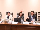 تضامن النواب توافق على موازنة المجلس القومى للطفولة وتشيد بأدائه