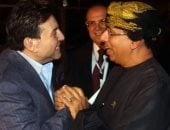 وزير الإعلام العمانى السابق ناعيا هانى شاكر: وداعا أمير الغناء العربى الراقى