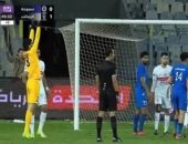 رئيس سموحة يدافع عن ميهوب: خروجه أمام الزمالك حق مشروع