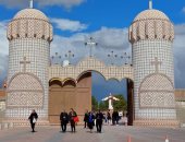 لائحة الرهبنة.. تعرف على شروط اختيار رئيس الدير فى الكنيسة الأرثوذكسية