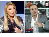 ماذا قالت نادية الجندى عن الراحل هانى شاكر؟.. فيديو