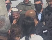 وزير إسرائيلي يقتحم يافا ويهدد الفلسطينيين: أنا صاحب الأرض وليس أنتم
