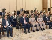 القوات المسلحة تنظم المؤتمر العلمى الرابع للطب الطبيعى والتأهيلى