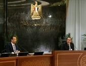 رئيس الوزراء: ندرس بدء تطبيق منظومة الدعم النقدى بداية من العام المالى المقبل