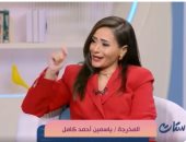 ياسمين كامل تكشف لـ ست ستات كواليس نفسية وإنسانية مؤثرة صاحبت مسلسل أب ولكن