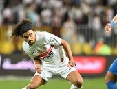 استبعاد آدم كايد من مواجهة أبو قير للأسمدة بقرار فني من معتمد جمال