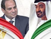 القاهرة وأبوظبى.. من الدعم السياسي والتحالف الاستراتيجى لعلاقات اقتصادية شاملة
