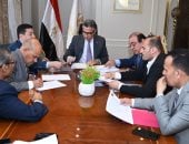 وزارة التموين: تحسين مستوى الخدمات المقدمة للمواطنين