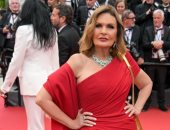 يسرا تنتهى من تصوير فيلم بنات فاتن