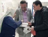 إحالة 6 أطباء للتحقيق خلال زيارة مفاجئة لمستشفى الشهداء المركزى بالمنوفية