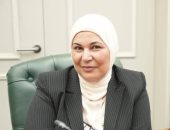 سامية عبد السلام مديرًا لمديرية العمل بمحافظة الإسماعيلية
