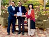 جسر أدبي عابر للقارات.. القاهرة تحتفي برواية الابنة الفريدة للمكسيكية جوادالوبي نتل