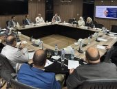التحالف الوطني يناقش محوري ريادة الأعمال والتمكين الاقتصادي ورفع القدرات