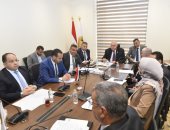 لجنة النقل بالنواب تناقش طلبات إحاطة بشأن النقل العام وكوبرى أكتوبر