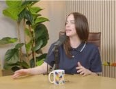 بيلى آيليش تكسر وصمة متلازمة توريت: هذا طبيعى بالنسبة لى