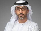 محمد الحمادي: الرئيس السيسي أكد أن مصر دائمًا تقف بجانب الإمارات