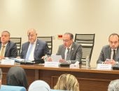 مديرية الصحة بجنوب سيناء تطالب بتعزيز مخصصاتها المالية خلال اجتماع "صحة النواب" لمناقشة الموازنة