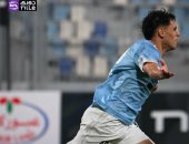 منتخب الناشئين يوافق علي استمرار محمود صلاح مع غزل المحلة 