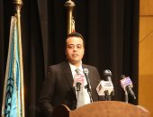 محمد السيد الشاذلى: عمرتان مجانيتان للصحفيين على هامش حفل توزيع تأشيرات الحج