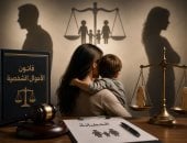 هل يمنع اختلاف الدين حضانة الأم لطفلها فى قانون الأحوال الشخصية؟ 