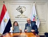 تعاون بين القومى للإعاقة ونقابة الممثلين لتصحيح صورة ذوى الإعاقة فى الدراما