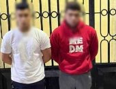 خناقة الخضار انتهت بالدم.. كواليس فيديو الاعتداء على بائع متجول بالأسلحة