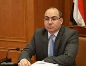النائب محمد رشوان: وعى المصريين حمى الدولة فى أصعب التحديات
