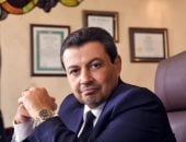 ياسر قورة: زيارة الرئيس السيسي للإمارات تؤكد صلابة العلاقات بين البلدين