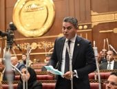 النائب مجدى البرى: زيارة الرئيس السيسى للإمارات تعزز وحدة الصف العربى
