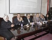 «قانون المحليات.. الواقع والمأمول» فى ندوة لمعهد الدراسات السياسية الوفدى