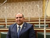 النائب محمد سليم: زيارة الرئيس السيسي للإمارات تعزز مسار التعاون الاستراتيجي 