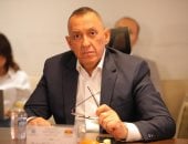 وكيل خارجية الشيوخ: زيارة الرئيس السيسي للإمارات تعزز الدبلوماسية المصرية