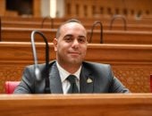 مصطفى جبر: زيارة السيسي للإمارات تعكس قوة العلاقات الاستراتيجية