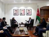 الأردن والاتحاد الأوروبي يبحثان التحضيرات للاجتماع الوزاري المشترك حول تطورات المنطقة
