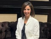 يوستينا رامي: زيارة الرئيس السيسي للإمارات تعزز ركائز الأمن القومي العربي