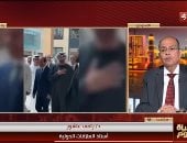 خبير علاقات دولية: زيارة الرئيس السيسى للإمارات تحمل رسائل حاسمة لأمن الخليج