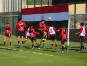 منتخب الناشئين يهزم إيروسبورت مواليد 2007 وديًا برباعية