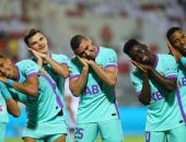 رامي ربيعة.. العين يُهدي جماهيره تذاكر مجانية بعد التتويج بالدوري الإماراتي