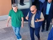 وزير الكهرباء يتفقد هيئة الطاقة المتجددة ويتابع تنفيذ مشروعات الطاقة الشمسية