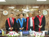 رسالة ماجستير لـ مصطفى المنشاوى تطالب بتطوير خطاب إعلامي أكثر قدرة على مخاطبة الأجيال الجديدة