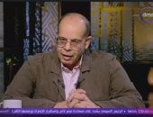 أكرم القصاص: زيارة الرئيس السيسى للإمارات تؤكد أن أمن الخليج "خط أحمر"